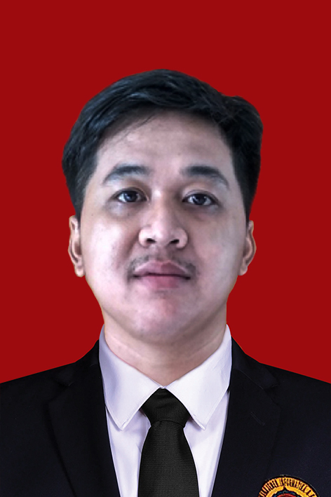 Andreas Danang A.
